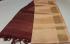 SOFT SILK SAREE WITH BLOUSE